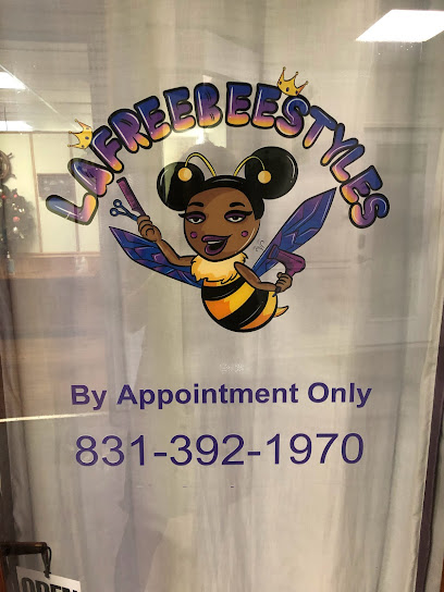 Lafreebeestyles