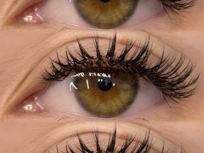 Loraine Lashes