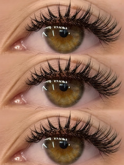 Loraine Lashes