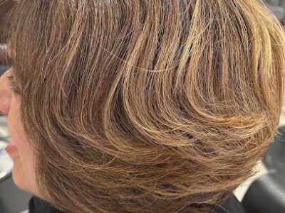 Rita Keleta Hair Design