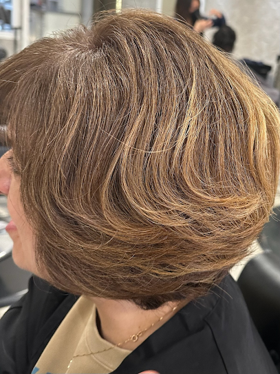 Rita Keleta Hair Design