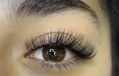 Lavish Beauty Salon