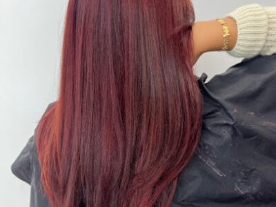 LUXURY HAIR STUDIO