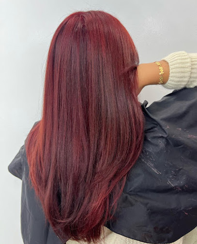 LUXURY HAIR STUDIO