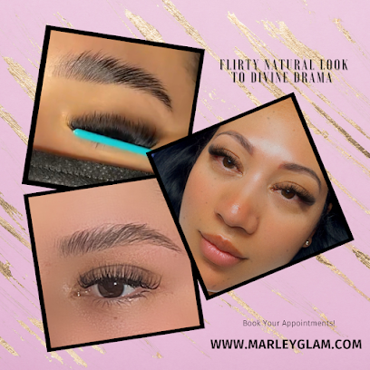 Marley Glam –