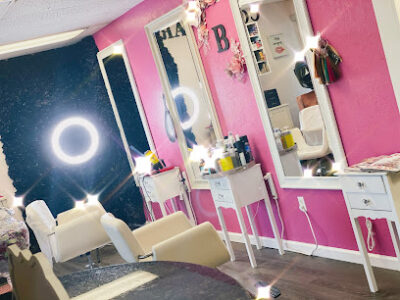 Bombshell Salon