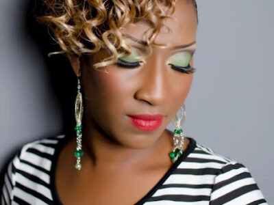 Anointed Hair Spa