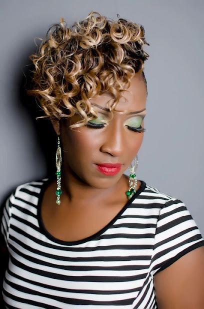 Anointed Hair Spa