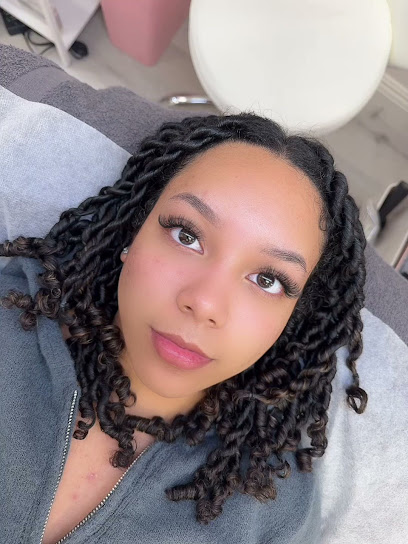 Miss Lash Beauty Lounge – Arcadia