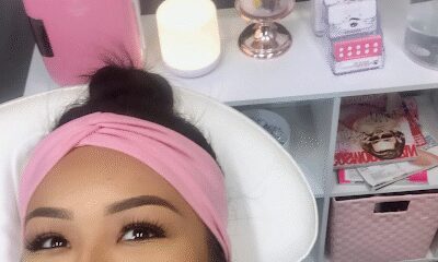 Brows by Mari