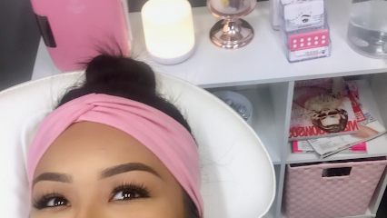 Brows by Mari