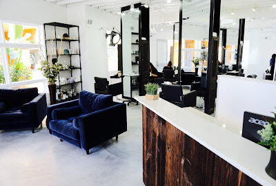 The Hudson Salon & Spa