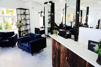 The Hudson Salon & Spa