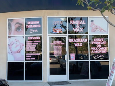Esthetic Threading & Wax Center