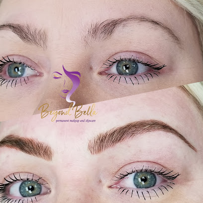 Beyond Bella Skin Care