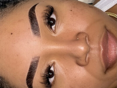 The Brow Lounge