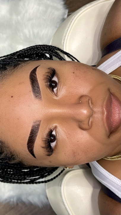 The Brow Lounge