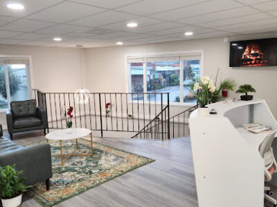 Oakland Salon Suites
