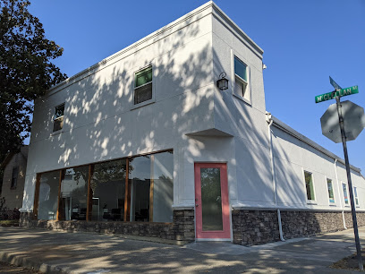 Platinum Hair Salon