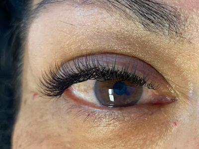 Becca’s Lash Studio