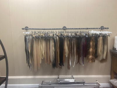 Salon Solè Color Bar And Extensions
