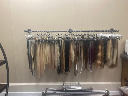 Salon Solè Color Bar And Extensions