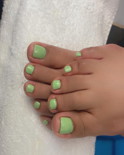Wellness Pedicures