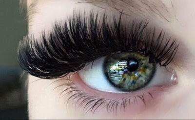 Live, Love, Lash Eyelash Extensions