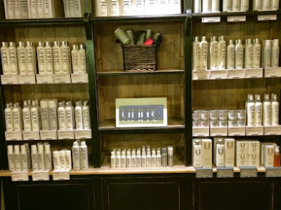 D’Arte Salon & Spa