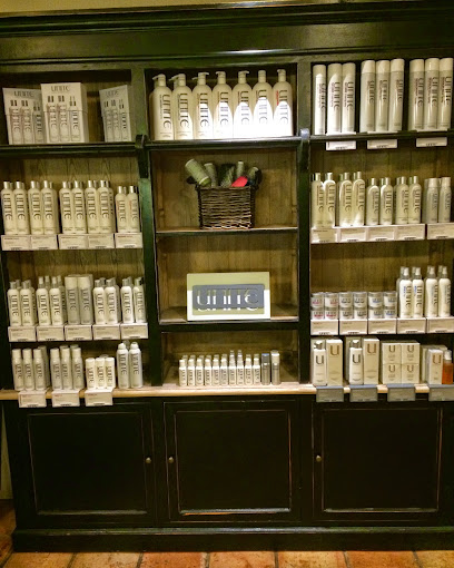 D’Arte Salon & Spa