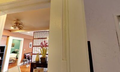 Walter Todd Salon