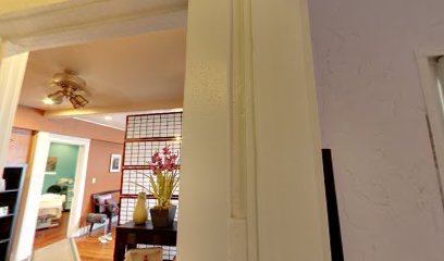 Walter Todd Salon