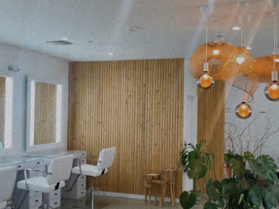 Naz Beauty Studio