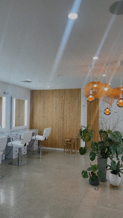 Naz Beauty Studio