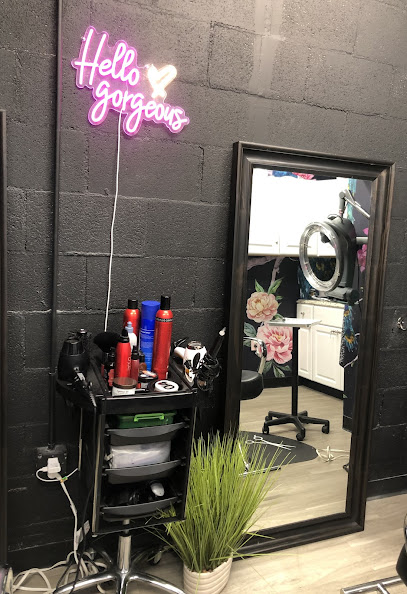 Hair Play By Holly