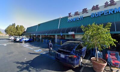 Hawaii Hair Salon