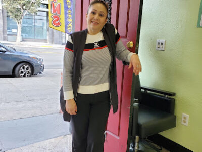 Mechita’s Barber & Beauty Salon