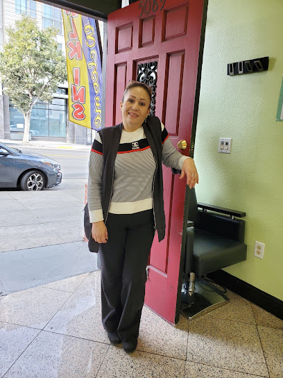 Mechita’s Barber & Beauty Salon