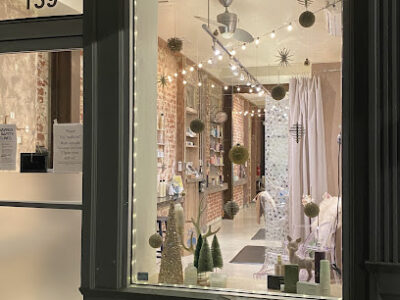 Salon Matheson