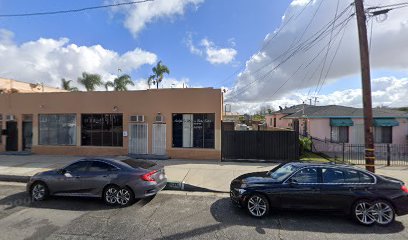 Lady’s Emotion Hair Salon