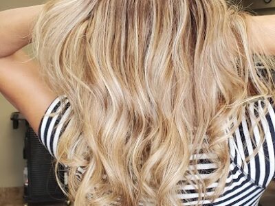 Expressions For Hair & Nails