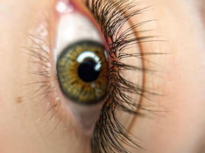 Lashes & Permanent Makeup by Dina