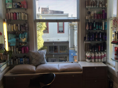 Robert Anthony Salon