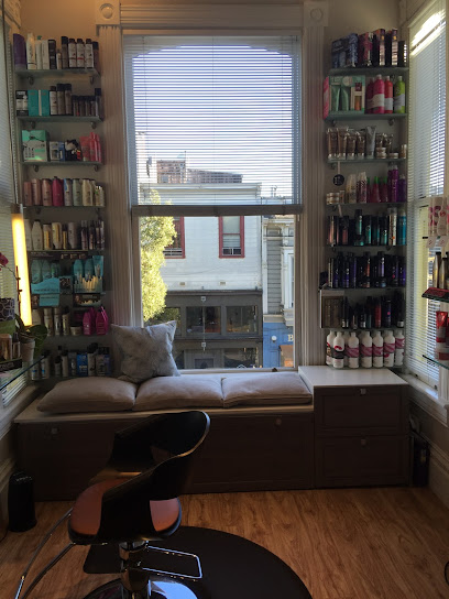 Robert Anthony Salon