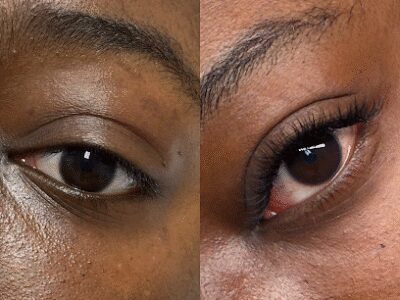 NiNa Lashes and Nail Room in Gardena, CA