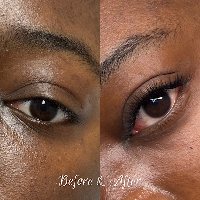 NiNa Lashes and Nail Room in Gardena, CA
