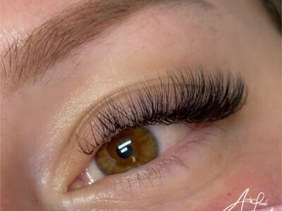 Awaken Lash