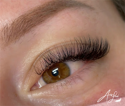 Awaken Lash