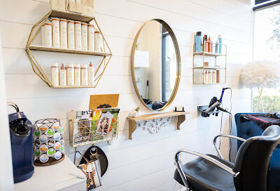 Selah Salon By Jenni