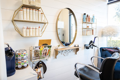 Selah Salon By Jenni